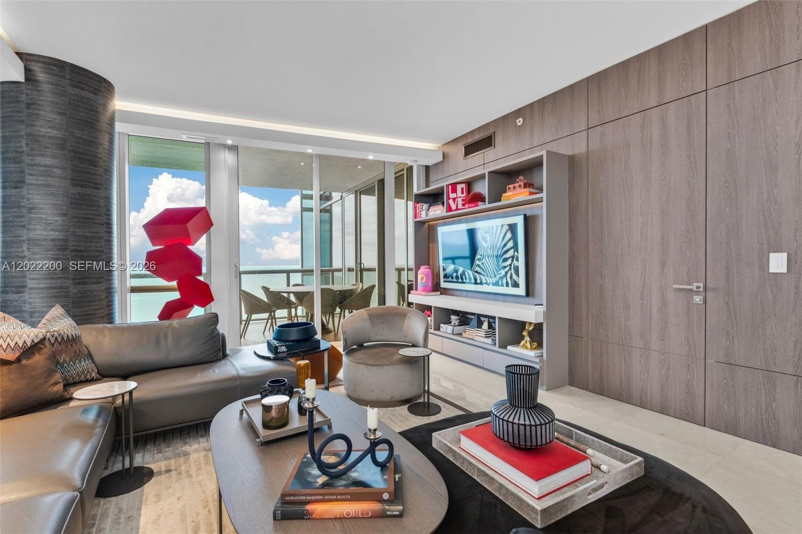 17121 Collins Ave # 2708, Sunny Isles Beach, FL 33160 photo 5