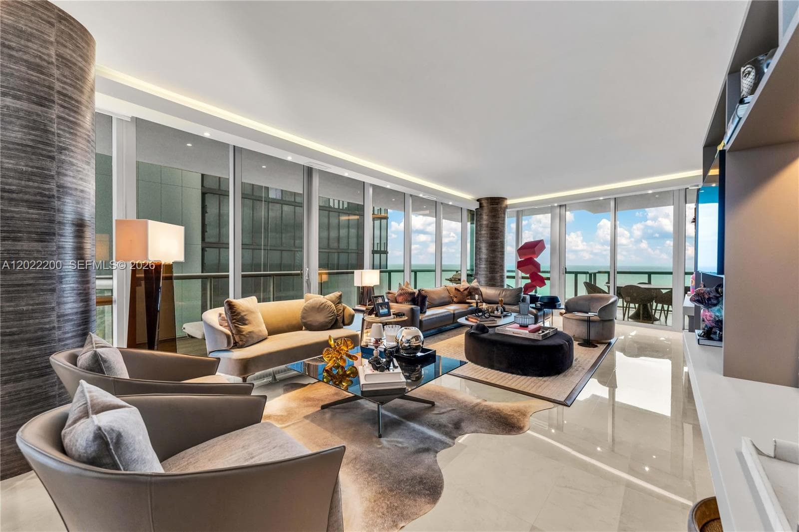 17121 Collins Ave # 2708, Sunny Isles Beach, FL 33160 photo 4