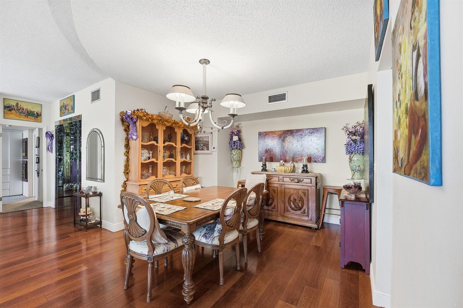 3800 Hillcrest Drive # 1219, Hollywood, FL 33021 photo 5
