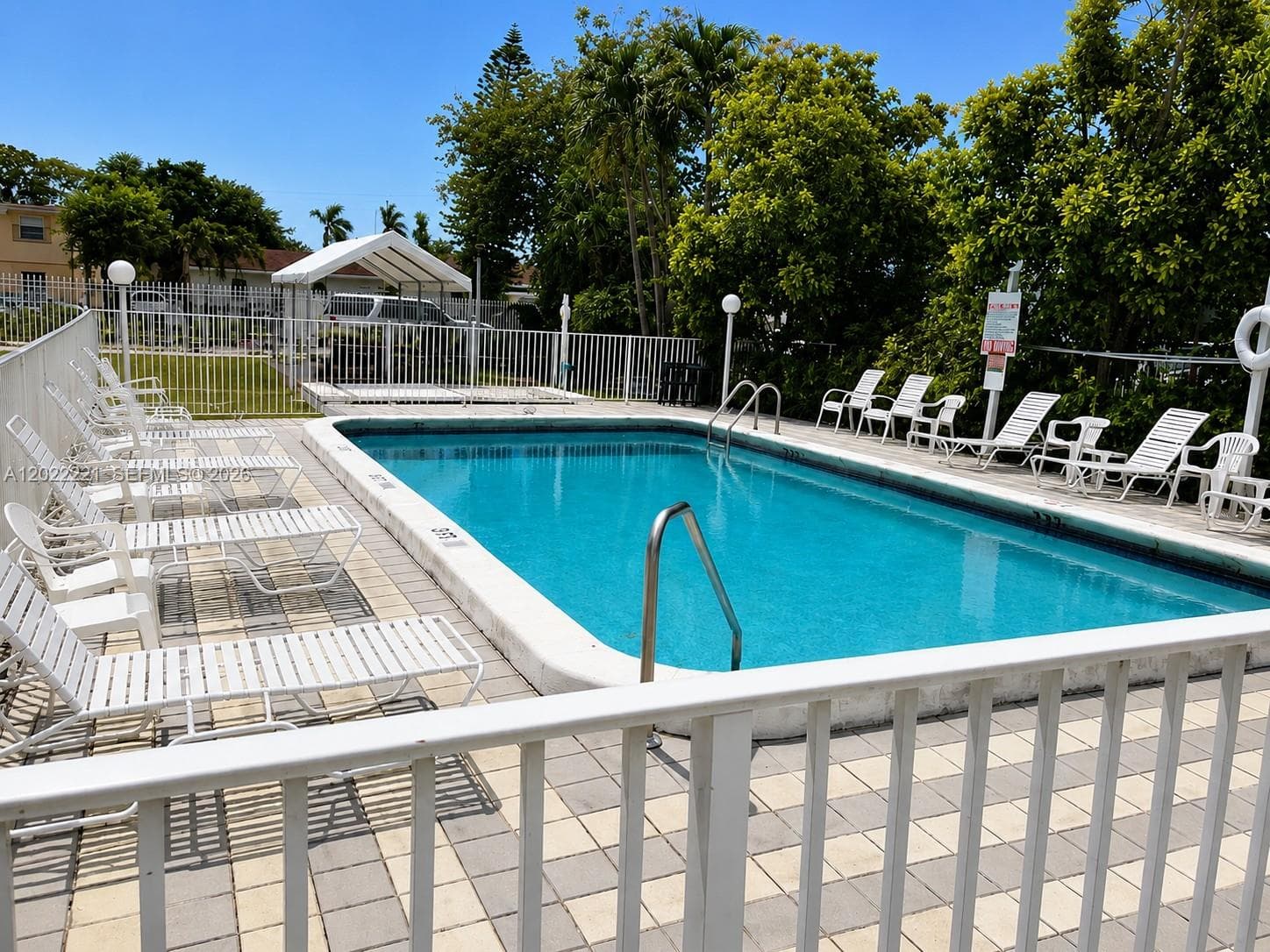 2839 Taylor St # 8, Hollywood, FL 33020 photo 4