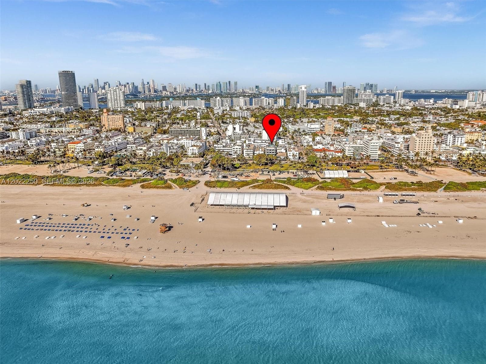 1052 Ocean Dr # C203, Miami Beach, FL 33139