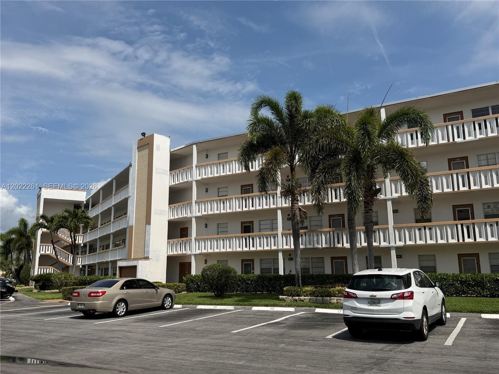 4043 Cornwall C # 4043, Boca Raton, FL 33434