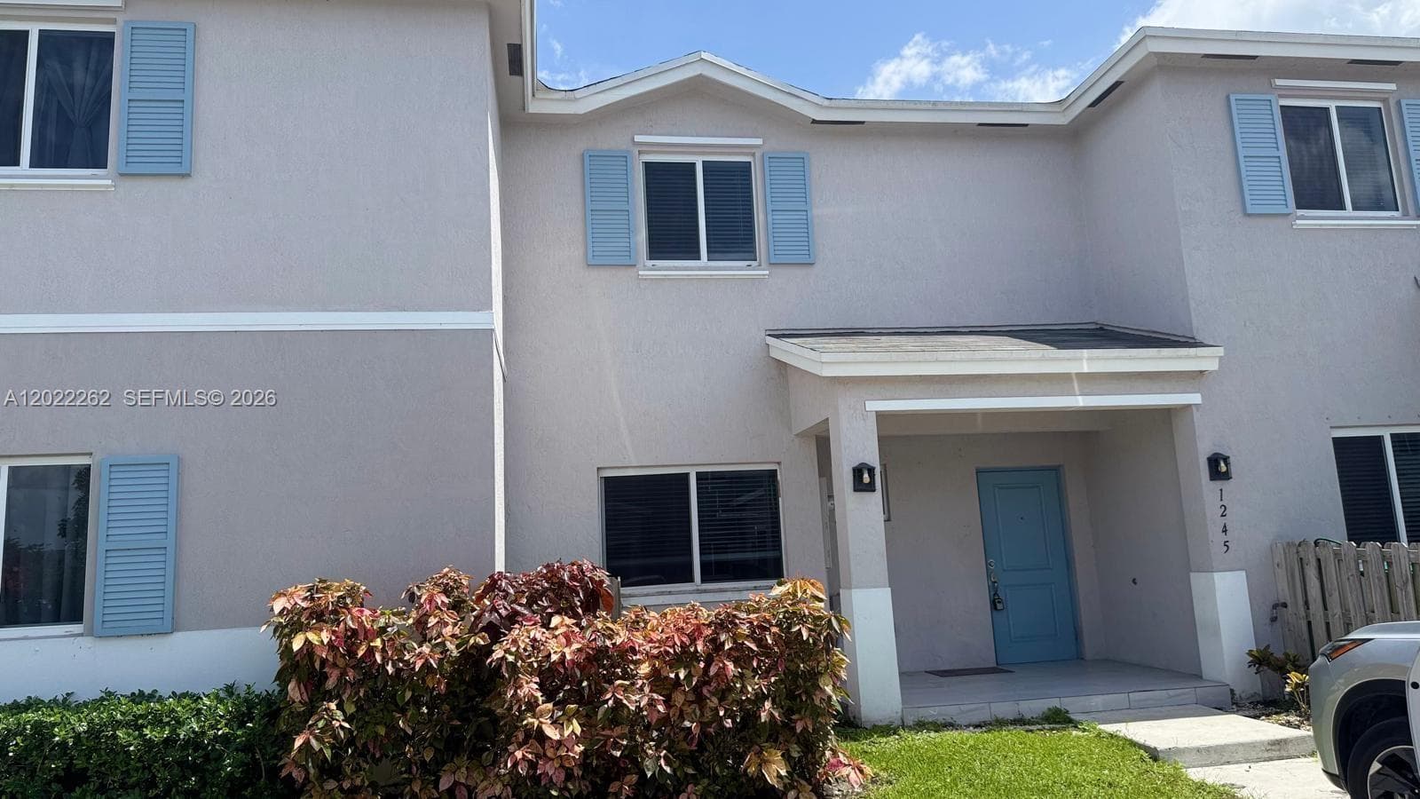 1245 NW 3rd Ln # 1245, Florida City, FL 33034 photo 2