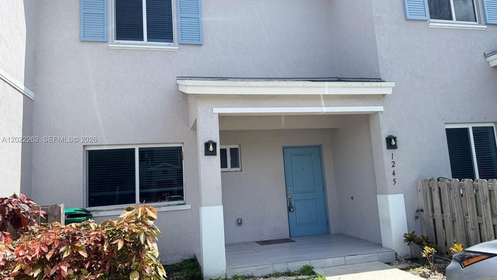 1245 NW 3rd Ln # 1245, Florida City, FL 33034 photo 4