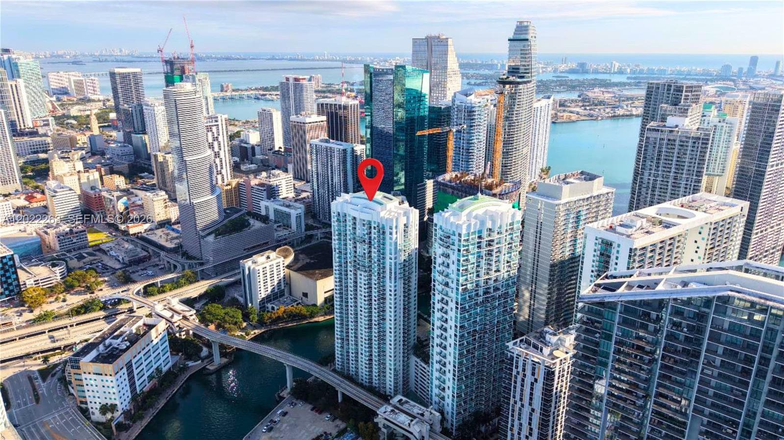 31 SE 5th St # 203, Miami, FL 33131 photo 2