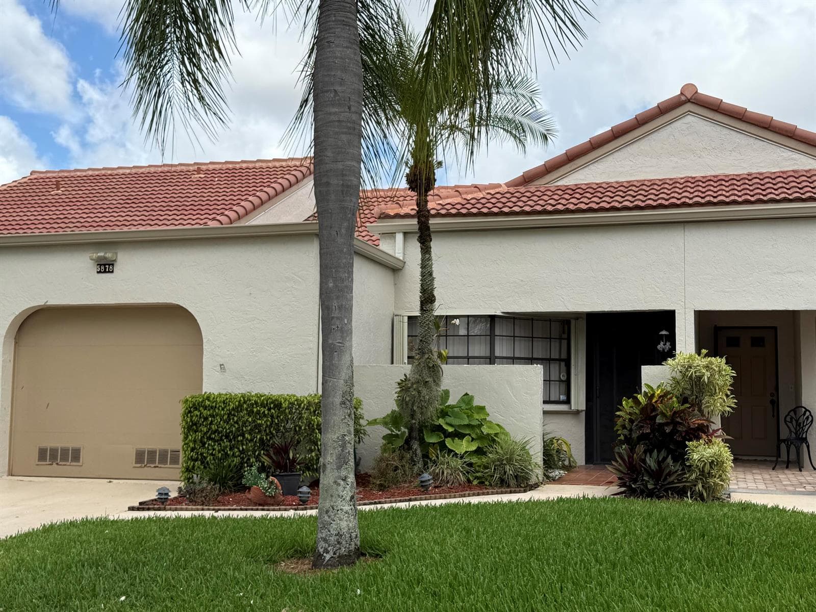 5878 Parkwalk Circle W, Boynton Beach, FL 33472 photo 2