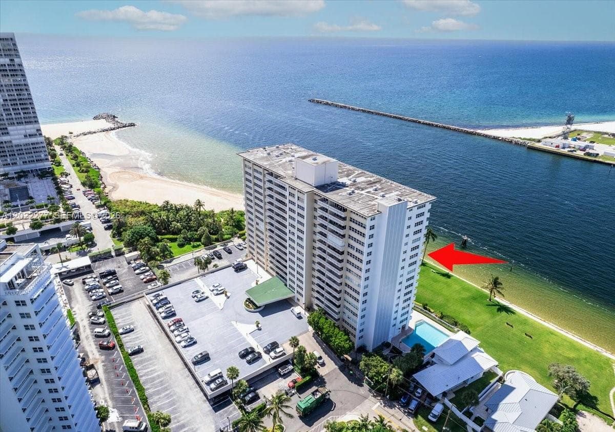 2100 S Ocean Dr # 10E, Fort Lauderdale, FL 33316 photo 2