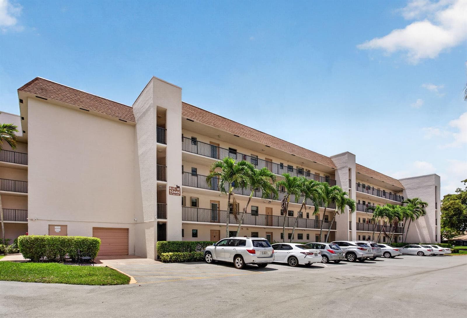 10444 NW 30th Court # 105, Sunrise, FL 33322 photo 4