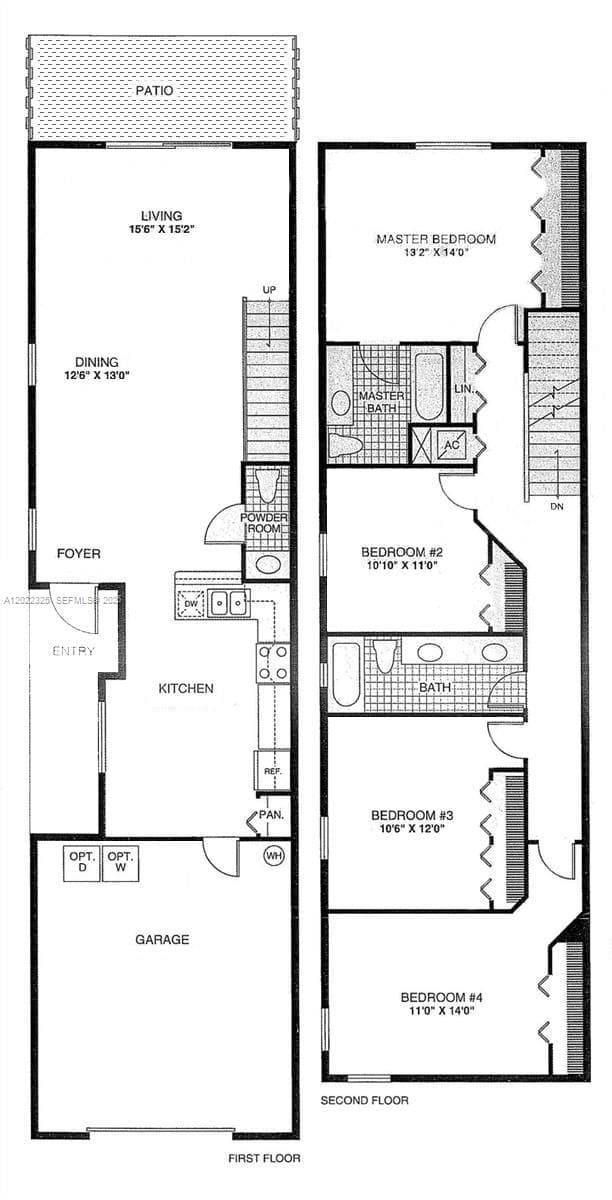 1868 Salerno Cir # 1868, Weston, FL 33327 photo 2