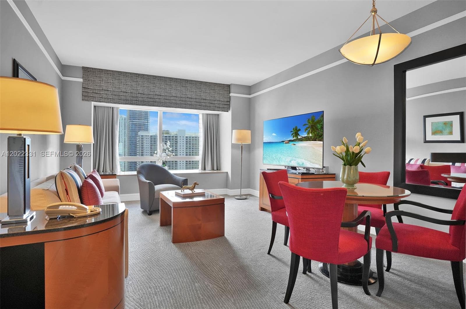 1435 Brickell Ave # 3210, Miami, FL 33131 photo 2