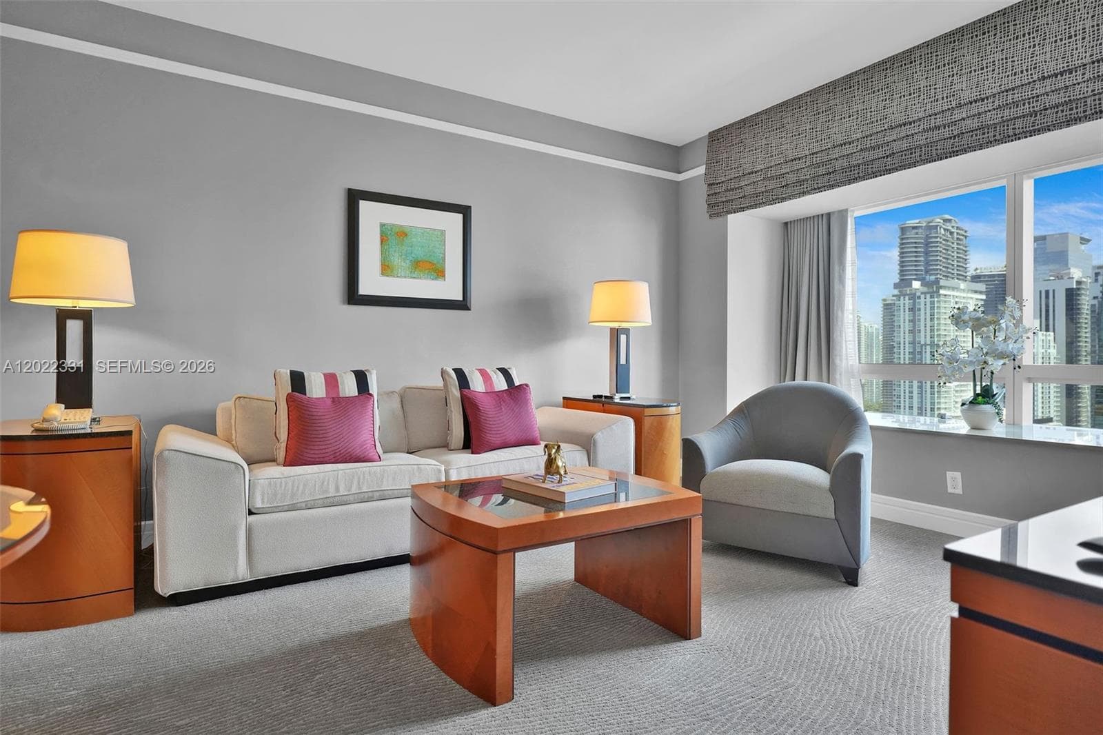 1435 Brickell Ave # 3210, Miami, FL 33131 photo 3
