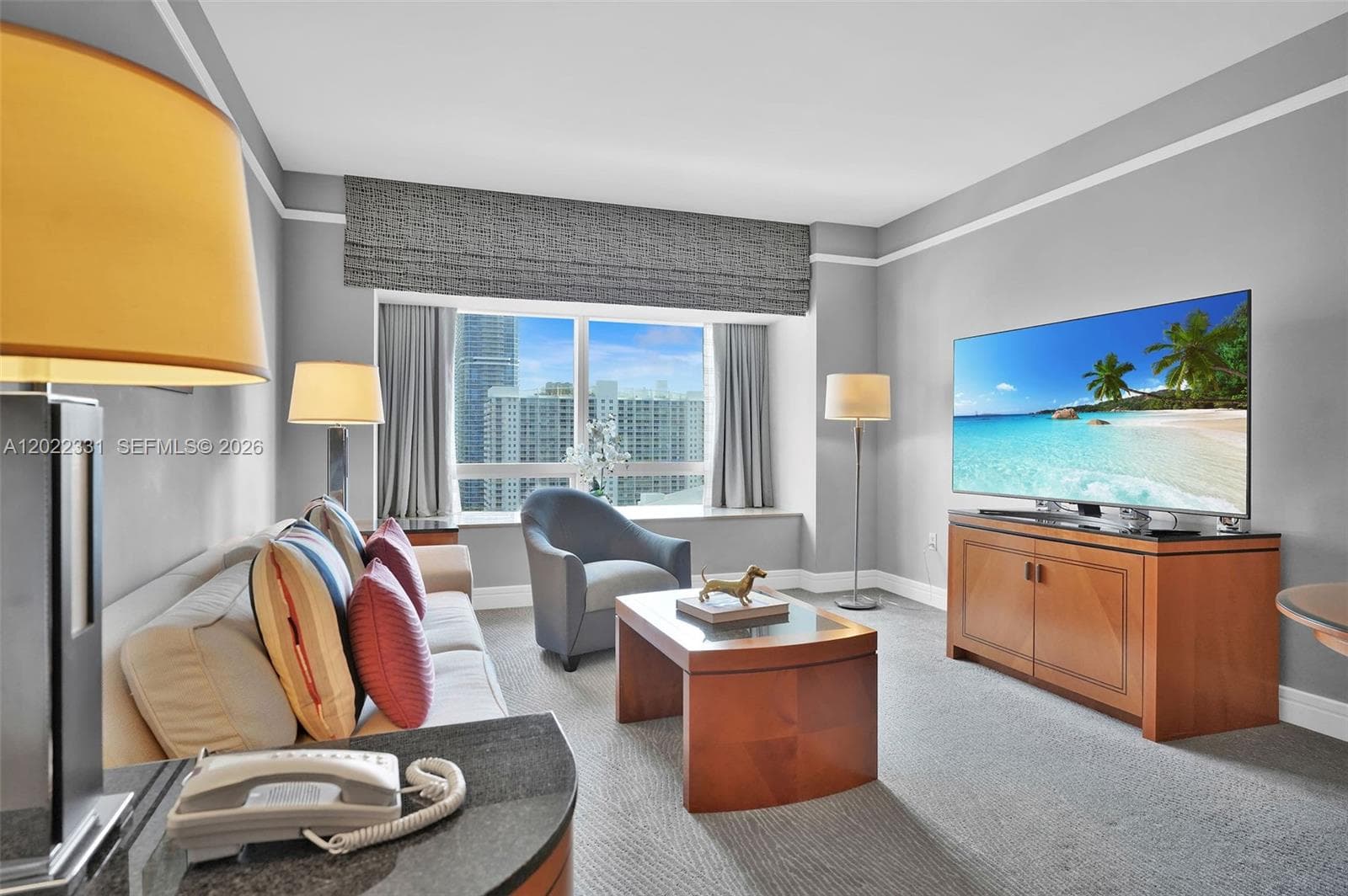 1435 Brickell Ave # 3210, Miami, FL 33131