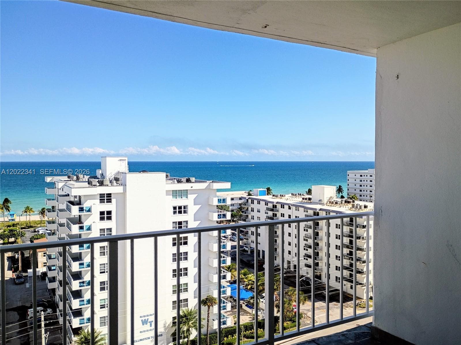 1410 S Ocean Dr # 1208, Hollywood, FL 33019 photo 2