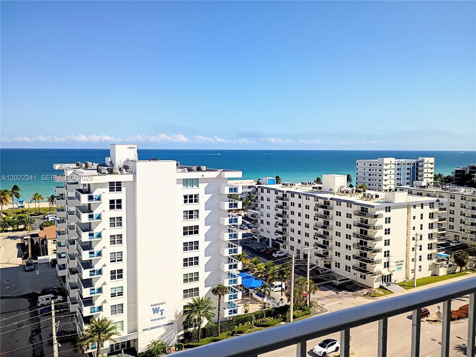 1410 S Ocean Dr # 1208, Hollywood, FL 33019 photo 3