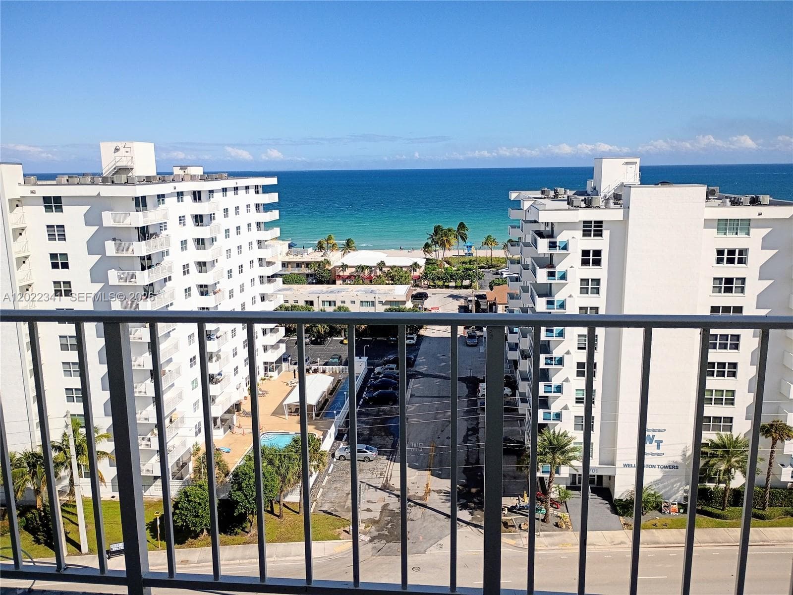 1410 S Ocean Dr # 1208, Hollywood, FL 33019