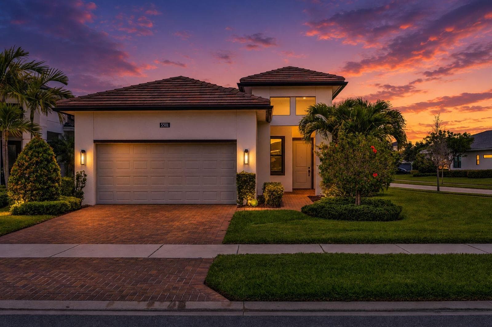 5501 Santa Rosa Lane, Westlake, FL 33470 photo 2