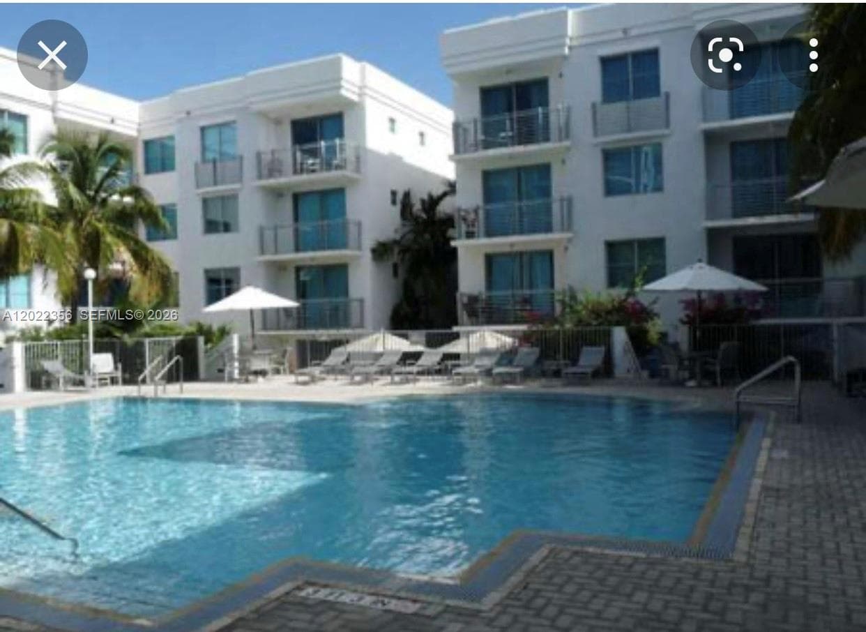 110 Washington Ave # 1614, Miami Beach, FL 33139 photo 3