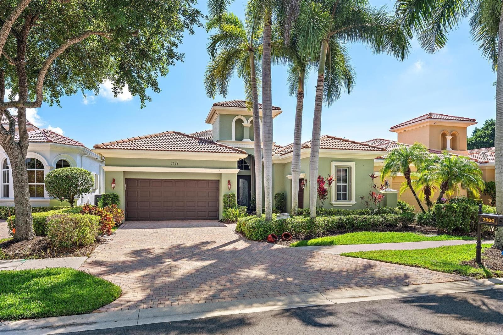 7964 Via Villagio, West Palm Beach, FL 33412 photo 3
