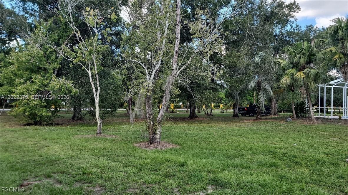 7820 N Rich Road, North Fort Myers, FL 33917 photo 3