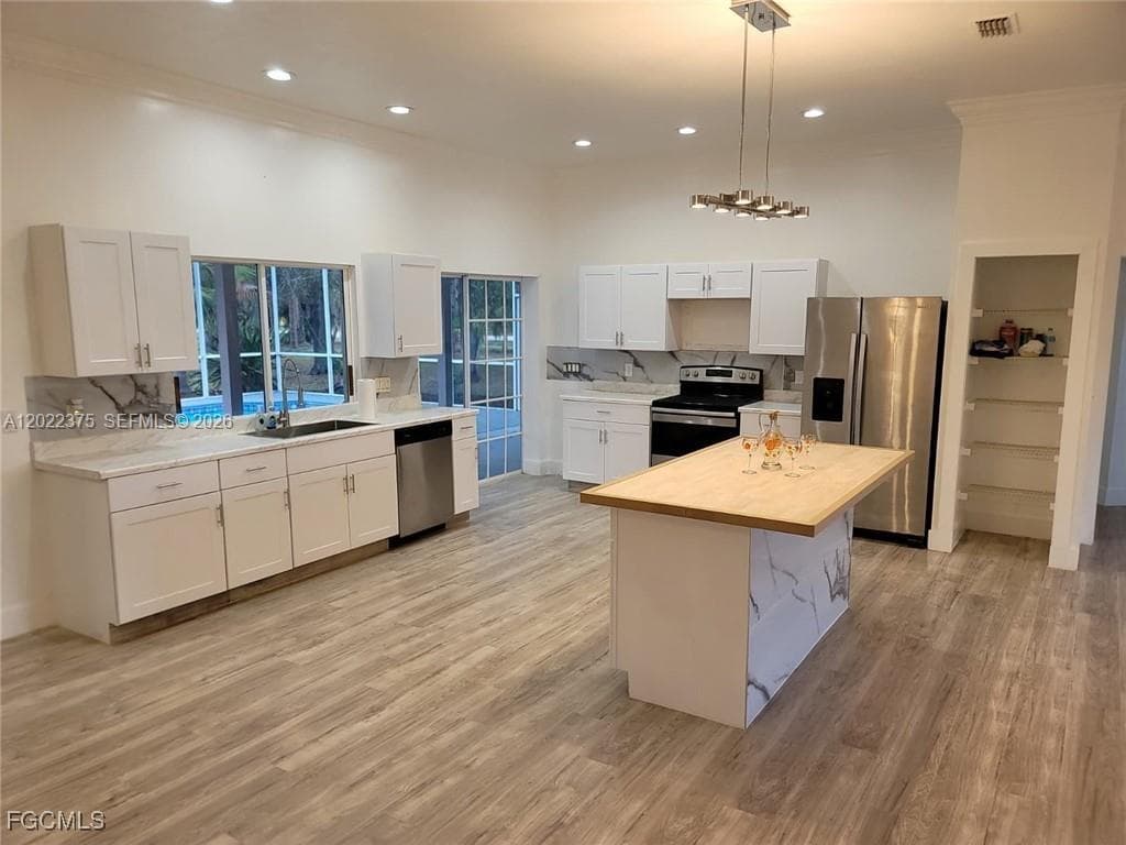 7820 N Rich Road, North Fort Myers, FL 33917 photo 5