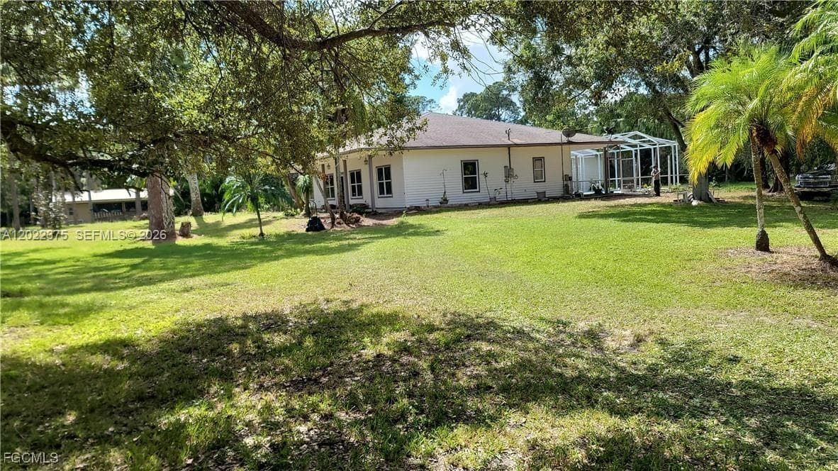 7820 N Rich Road, North Fort Myers, FL 33917 photo 4