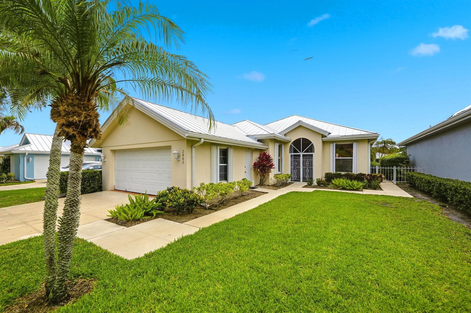 2860 SW Brighton Way, Palm City, FL 34990 photo 2