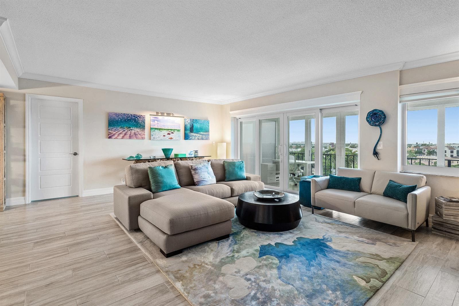 86 Macfarlane Drive # 8f, Delray Beach, FL 33483 photo 5