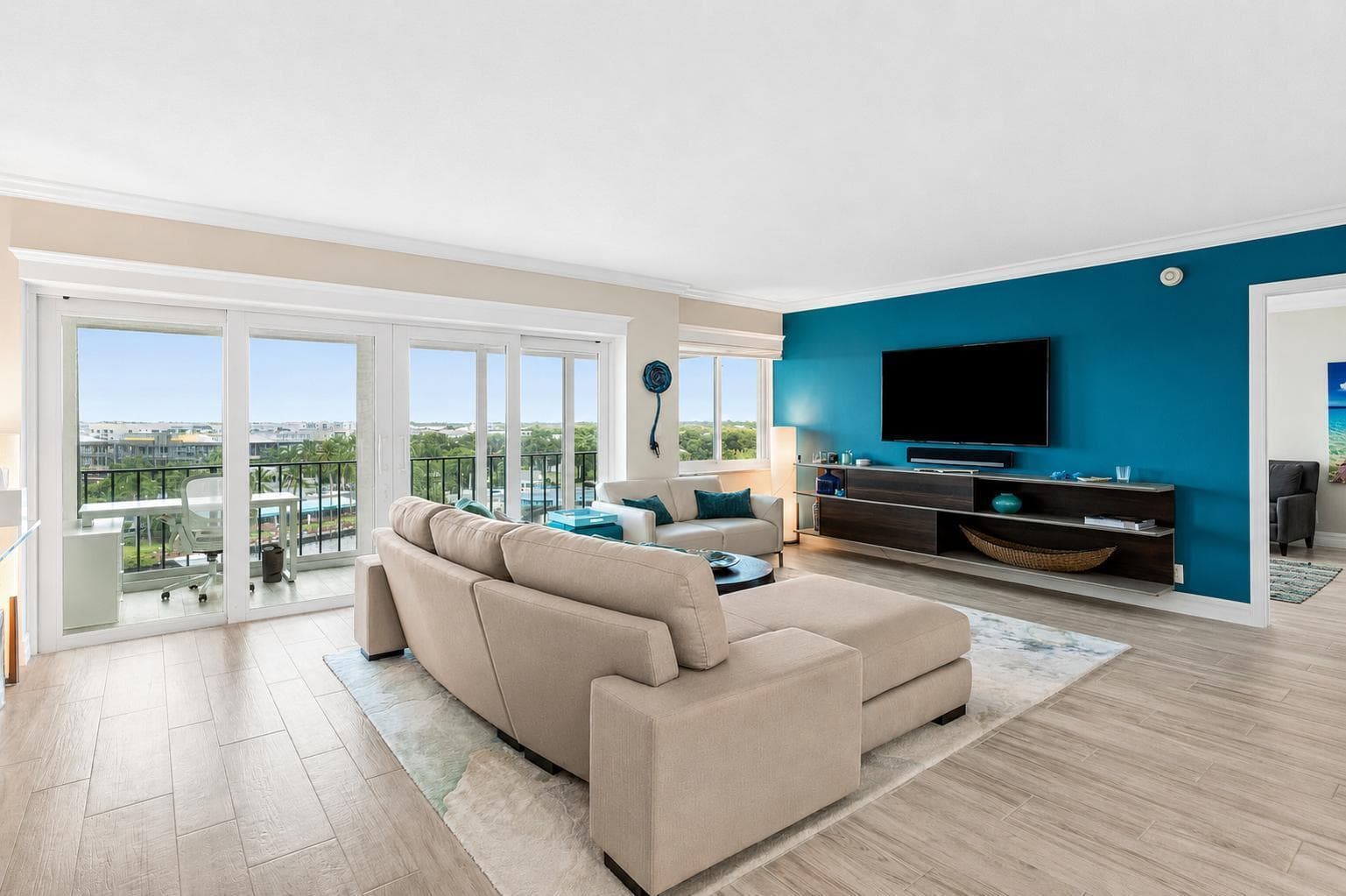 86 Macfarlane Drive # 8f, Delray Beach, FL 33483 photo 4