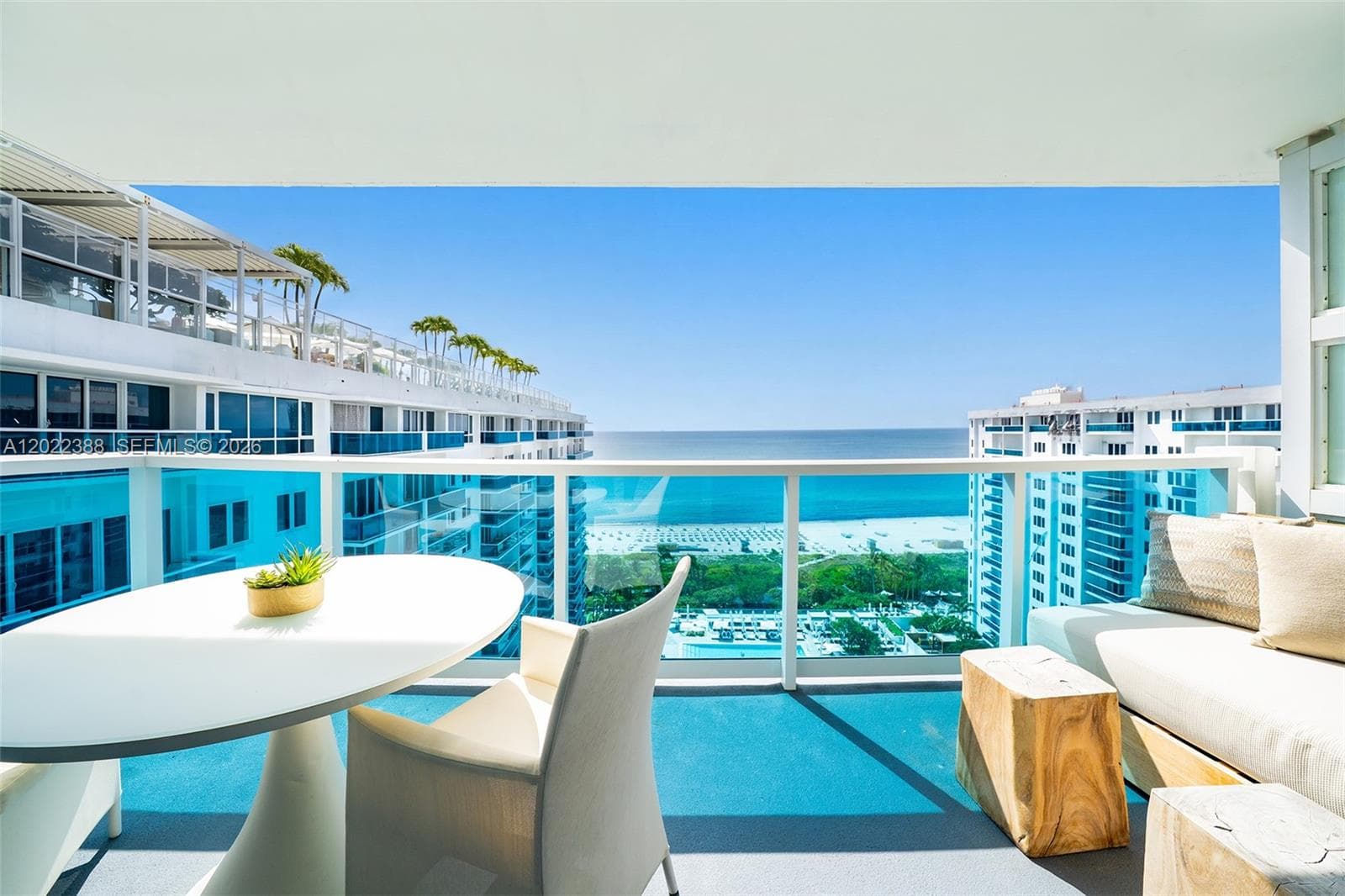 102 24th St # PH-1718, Miami Beach, FL 33139 photo 2