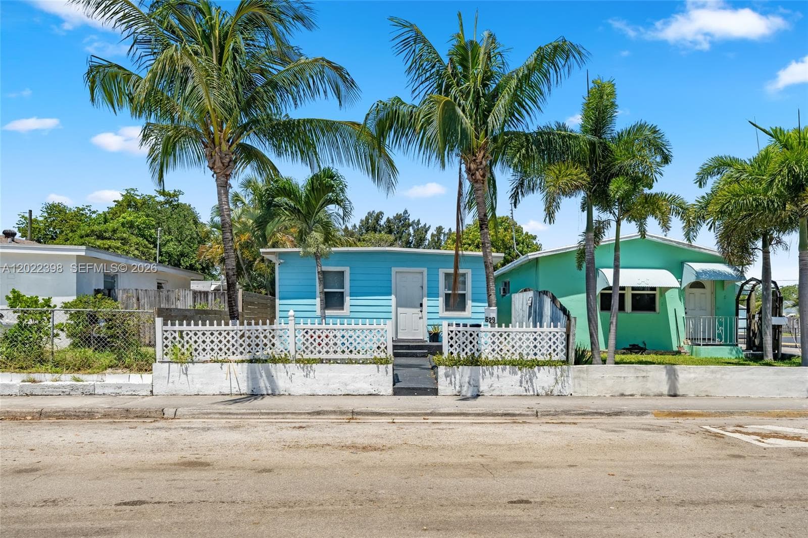 629 N F St, Lake Worth, FL 33460 photo 2