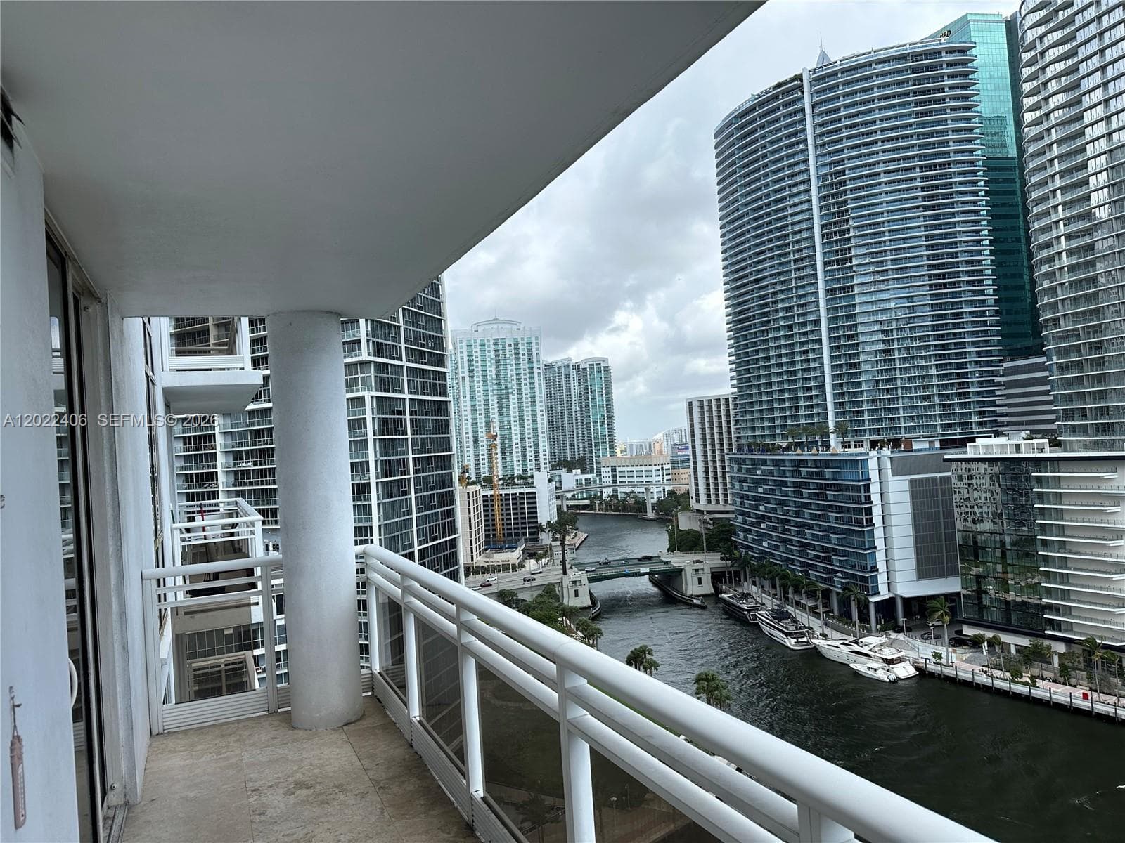 901 Brickell Key Blvd # 2005, Miami, FL 33131 photo 2