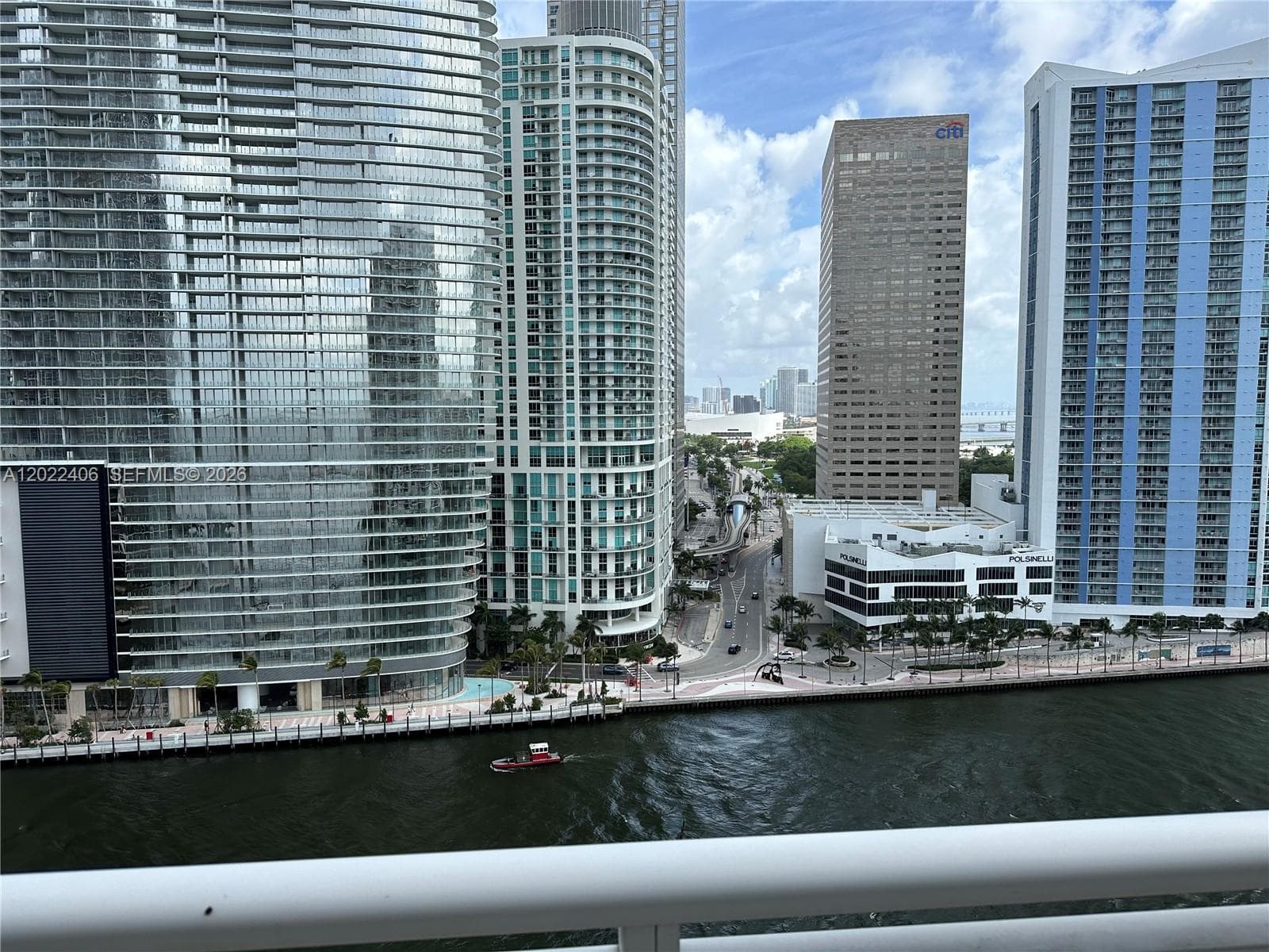 901 Brickell Key Blvd # 2005, Miami, FL 33131 photo 3