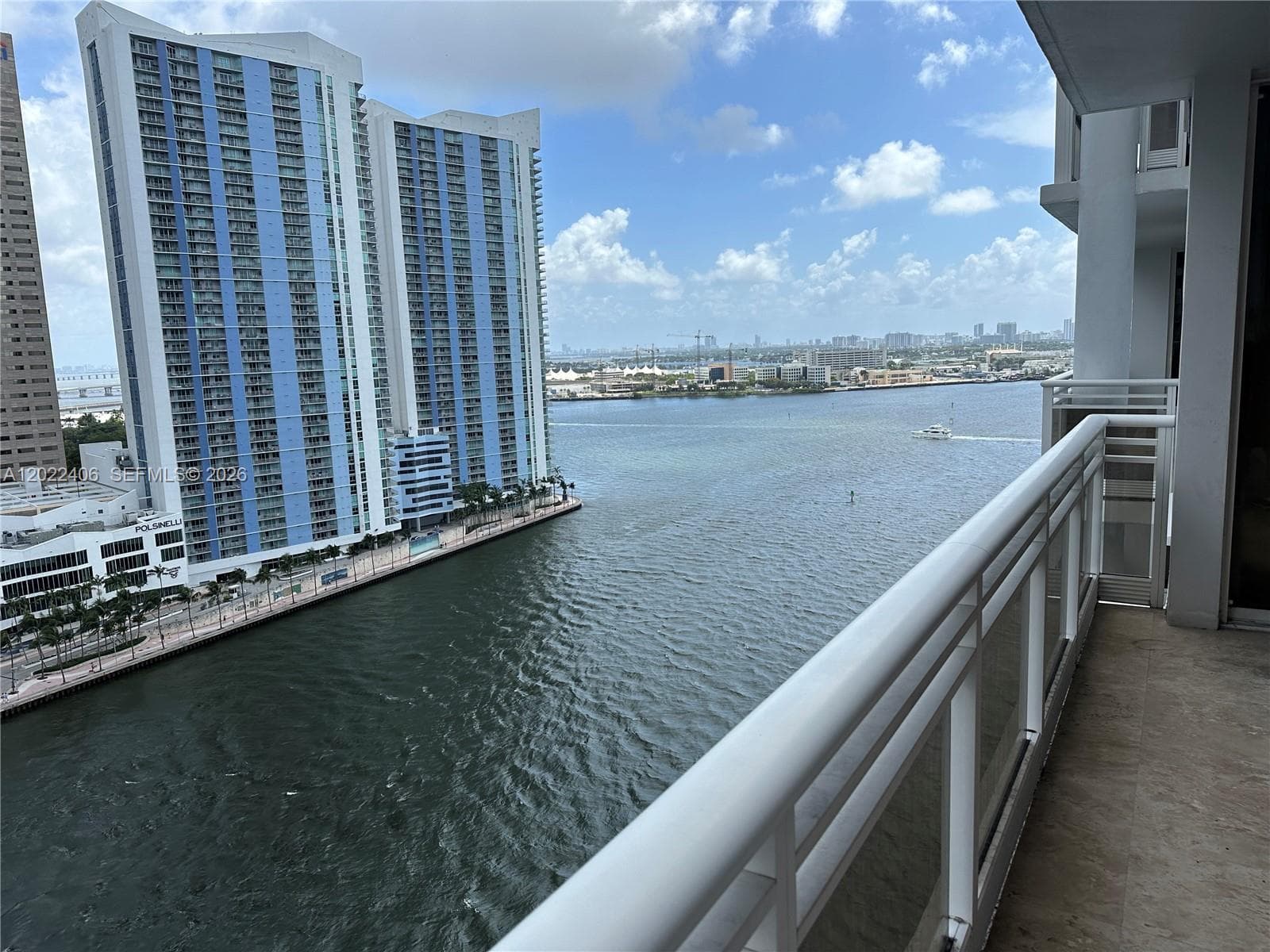 901 Brickell Key Blvd # 2005, Miami, FL 33131 photo 4