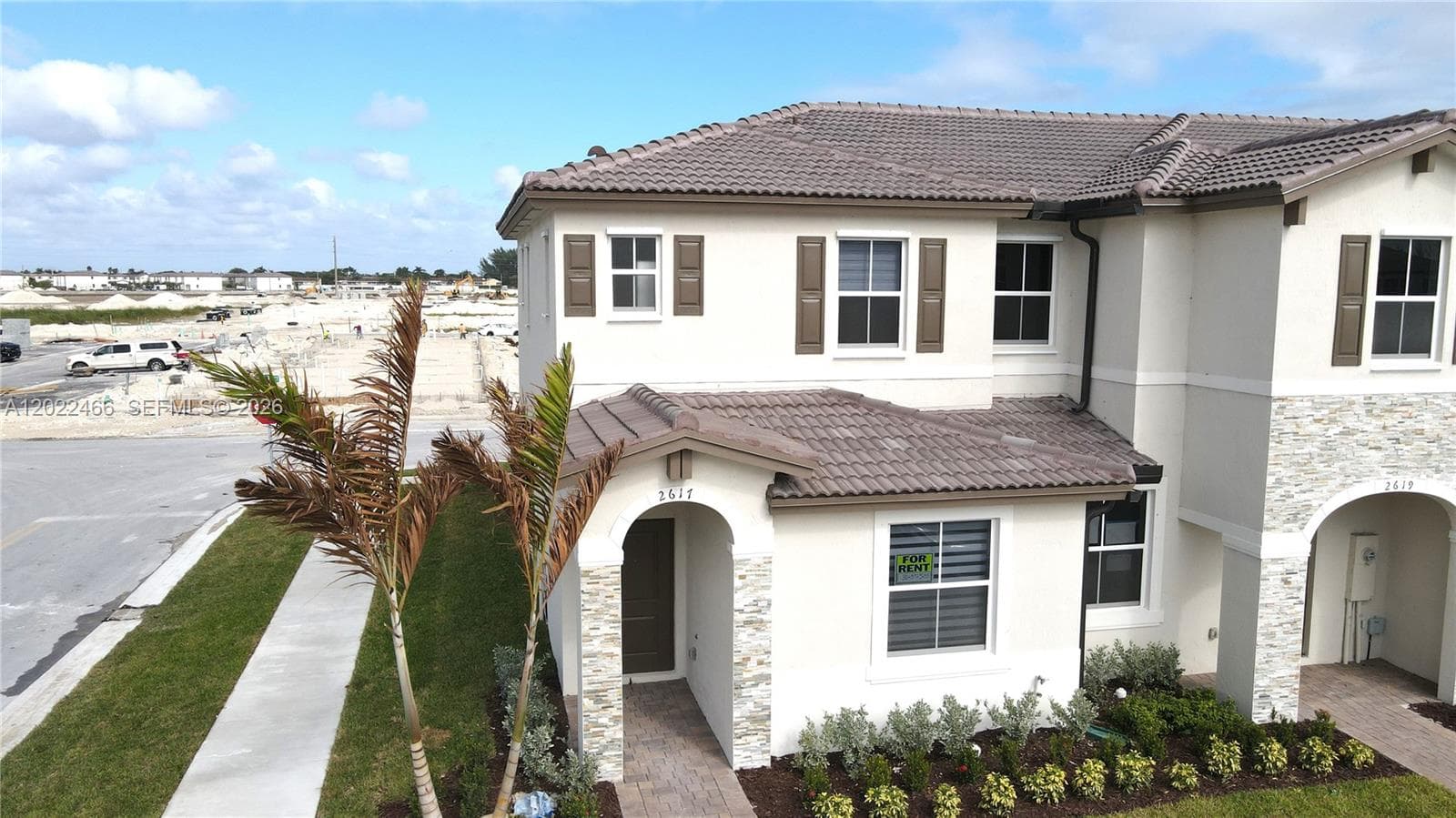 2617 SE 28th Dr # 2617, Homestead, FL 33035