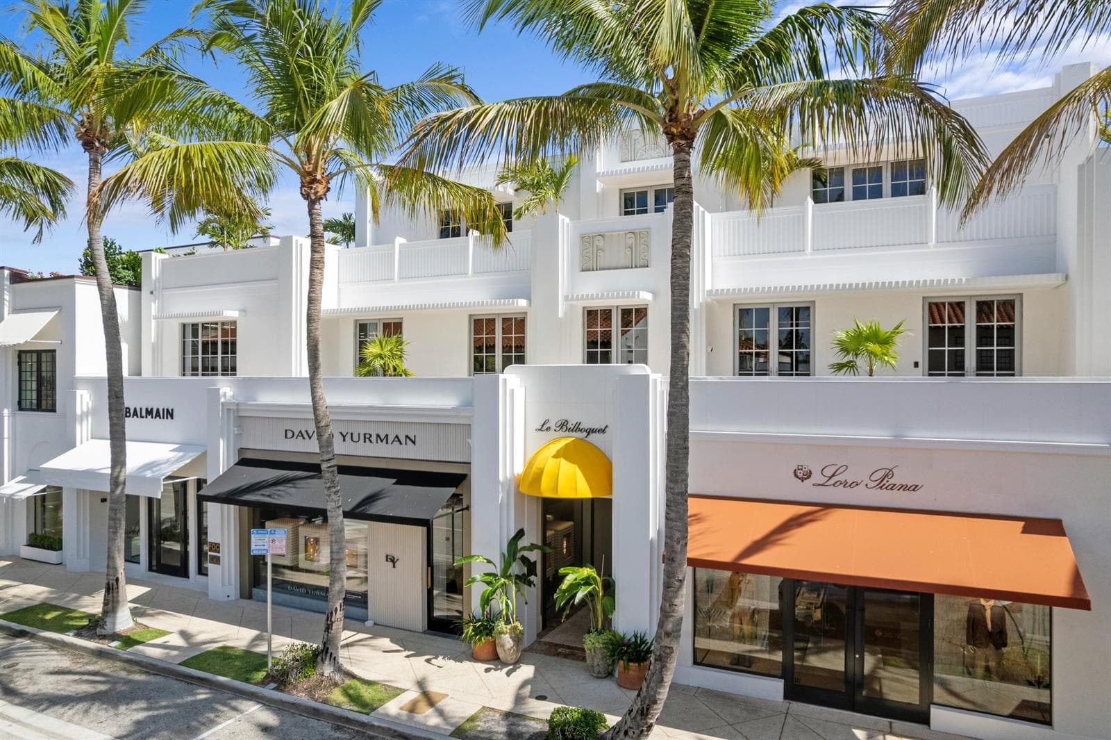 247 Worth Avenue # Penthouse, Palm Beach, FL 33480 photo 2
