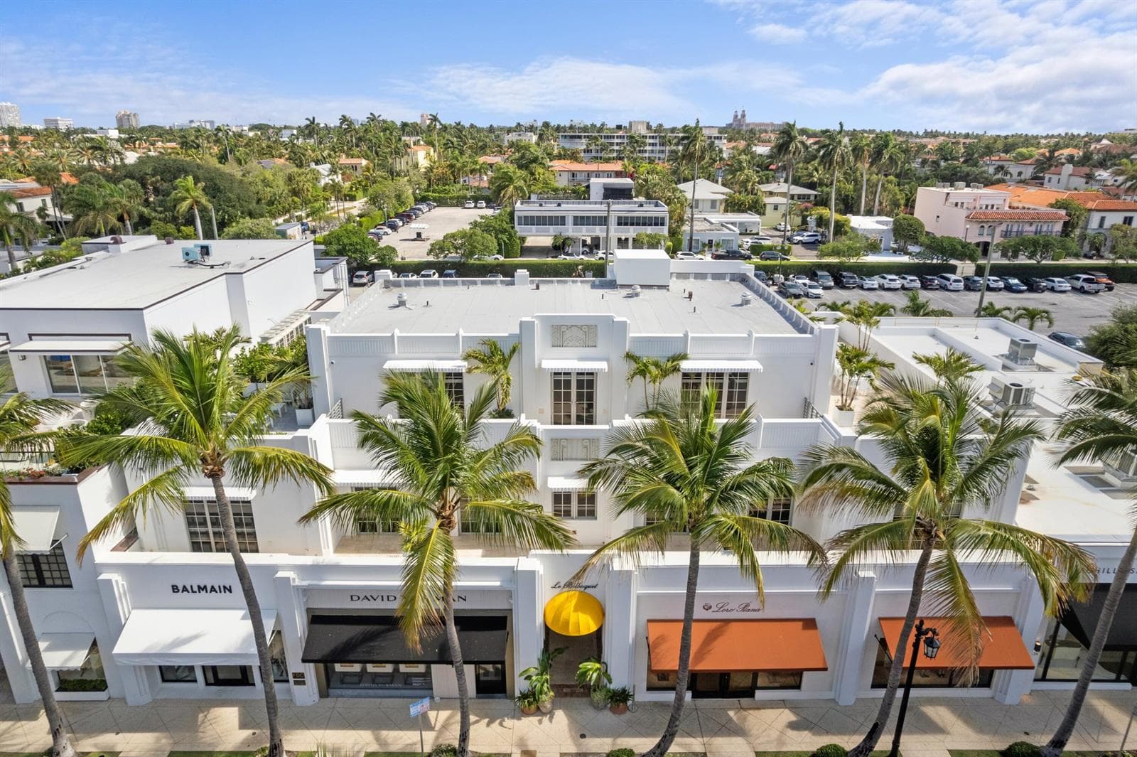 247 Worth Avenue # Penthouse, Palm Beach, FL 33480 photo 5