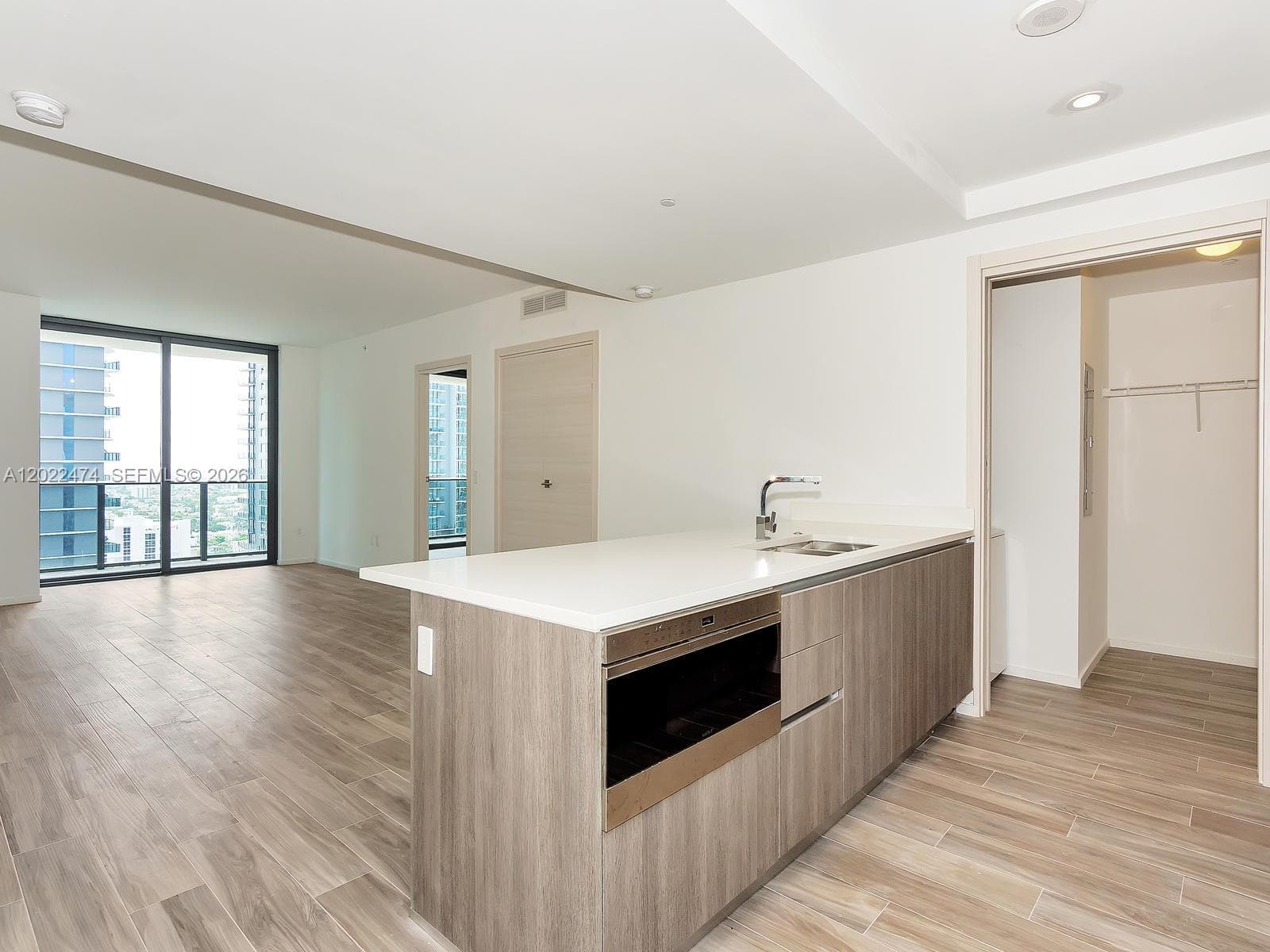 801 S Miami Ave # 2310, Miami, FL 33131 photo 2