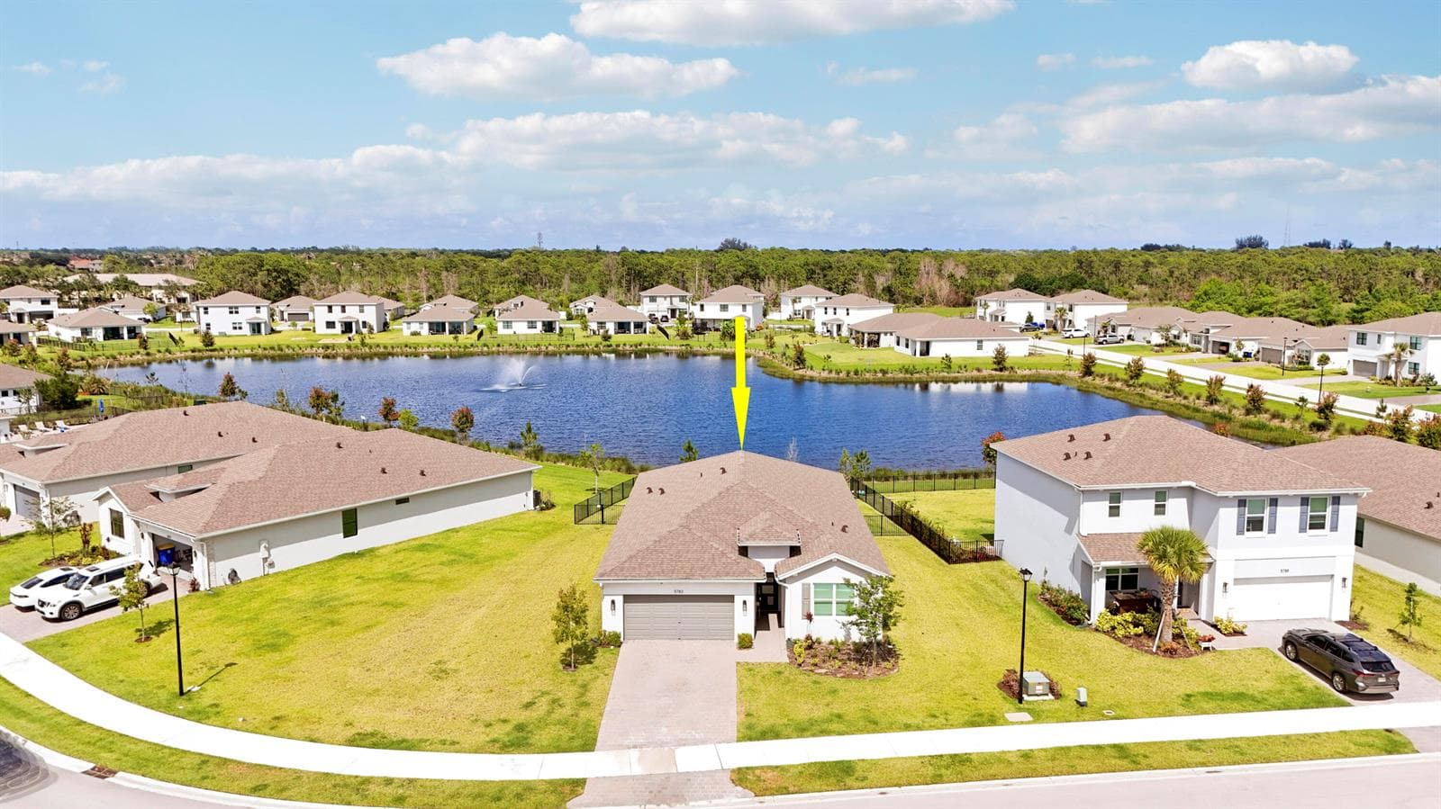 5783 SE Skyblue Circle, Stuart, FL 34997 photo 2