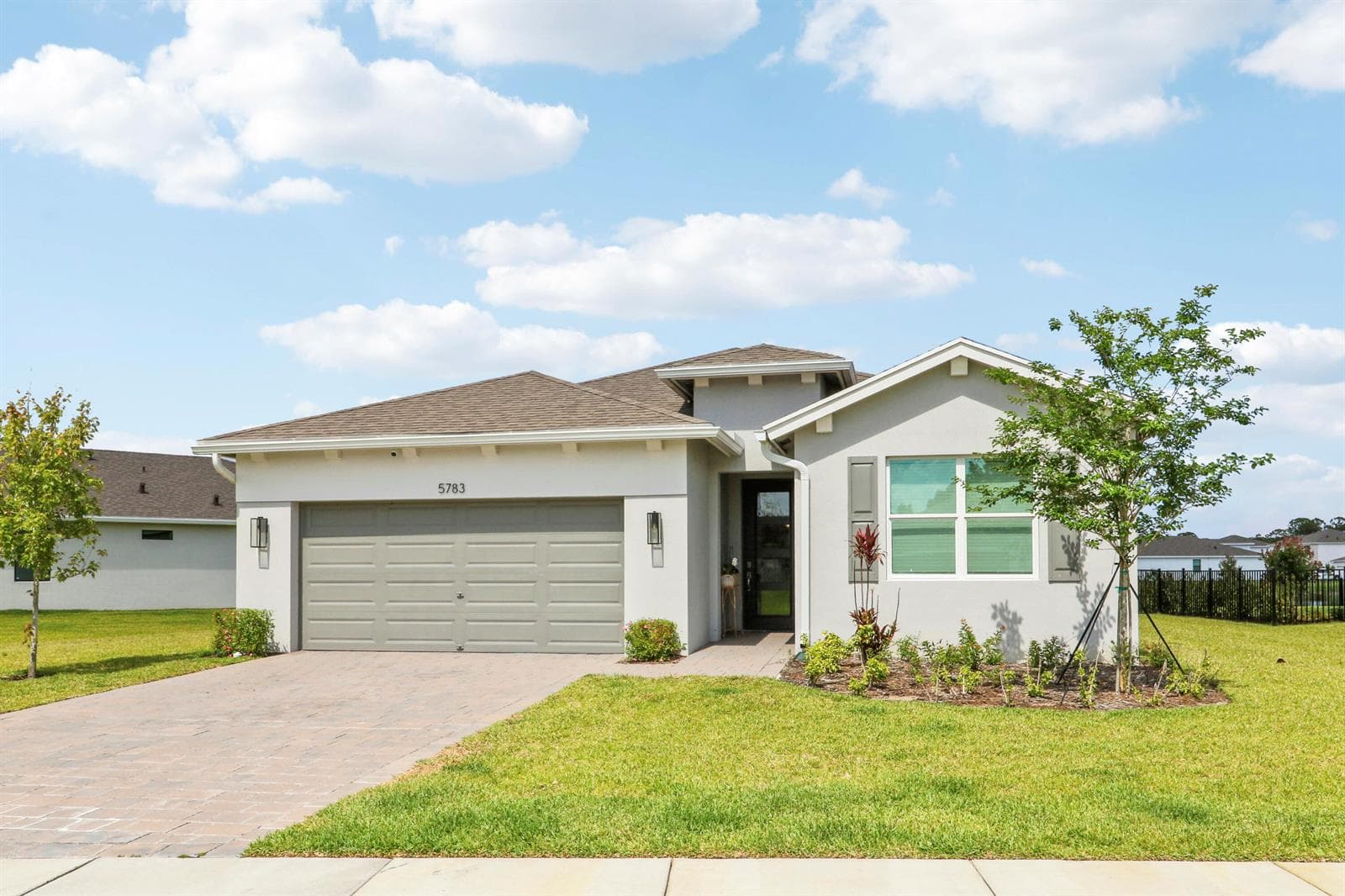 5783 SE Skyblue Circle, Stuart, FL 34997 photo 3