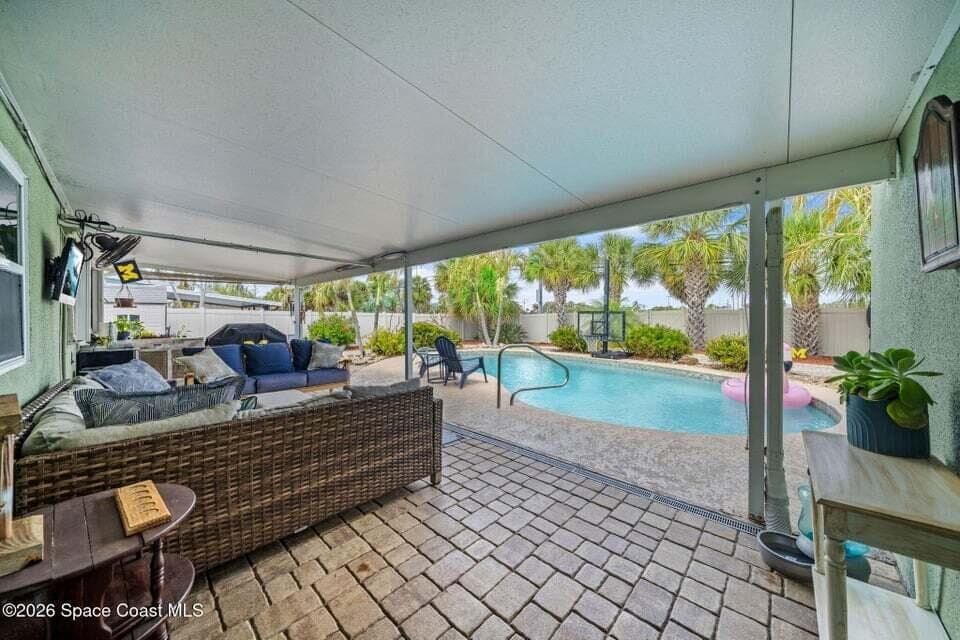 121 Algonquin Terrace, Indian Harbour Beach, FL 32937 photo 3