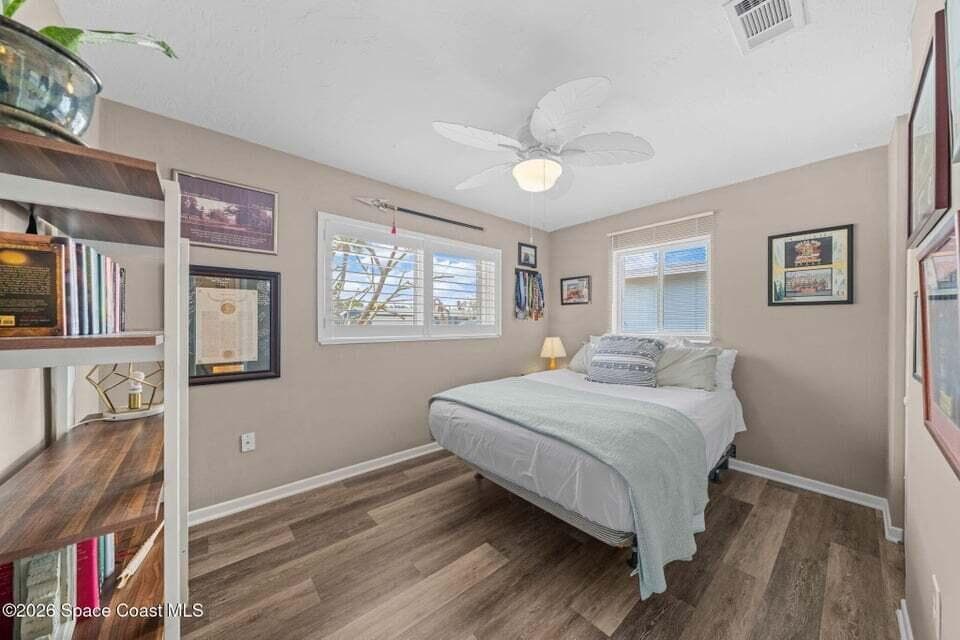 121 Algonquin Terrace, Indian Harbour Beach, FL 32937 photo 5