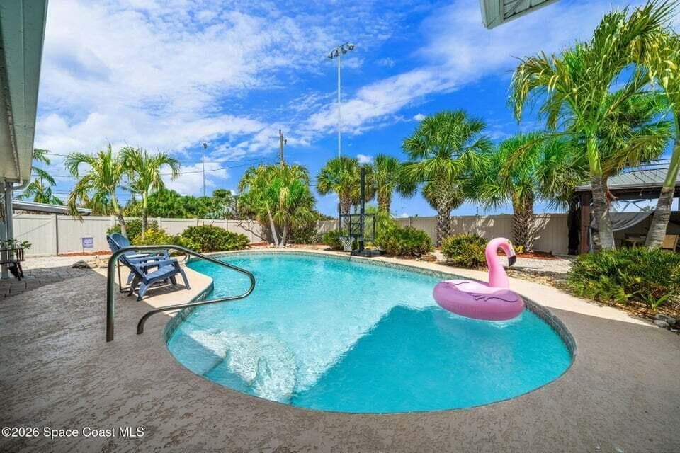 121 Algonquin Terrace, Indian Harbour Beach, FL 32937 photo 4