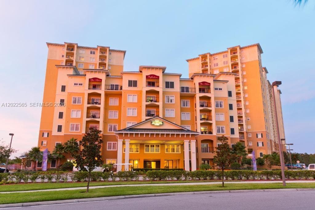 8125 RESORT VILLAGE # 5609, Orlando, FL 32821 photo 4