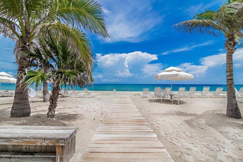 170 N Ocean Boulevard # 305, Palm Beach, FL 33480 photo 2