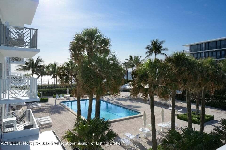 170 N Ocean Boulevard # 305, Palm Beach, FL 33480 photo 4