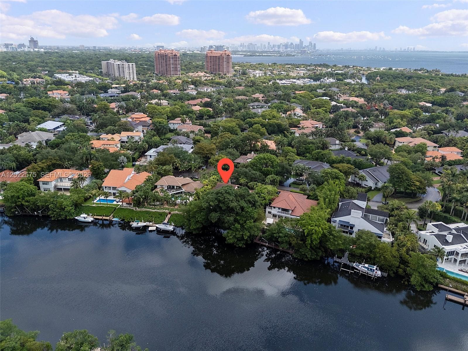 7244 E Lago Dr, Coral Gables, FL 33143 photo 5