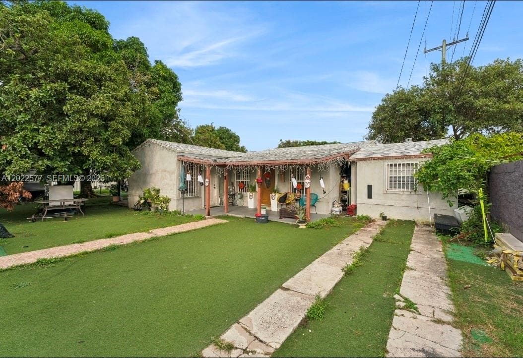 Listing