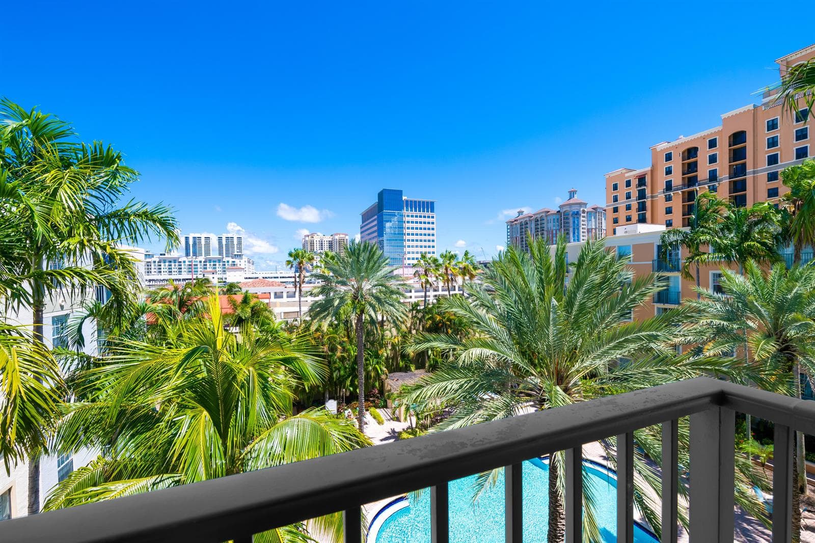 720 S Sapodilla Avenue # 502, West Palm Beach, FL 33401