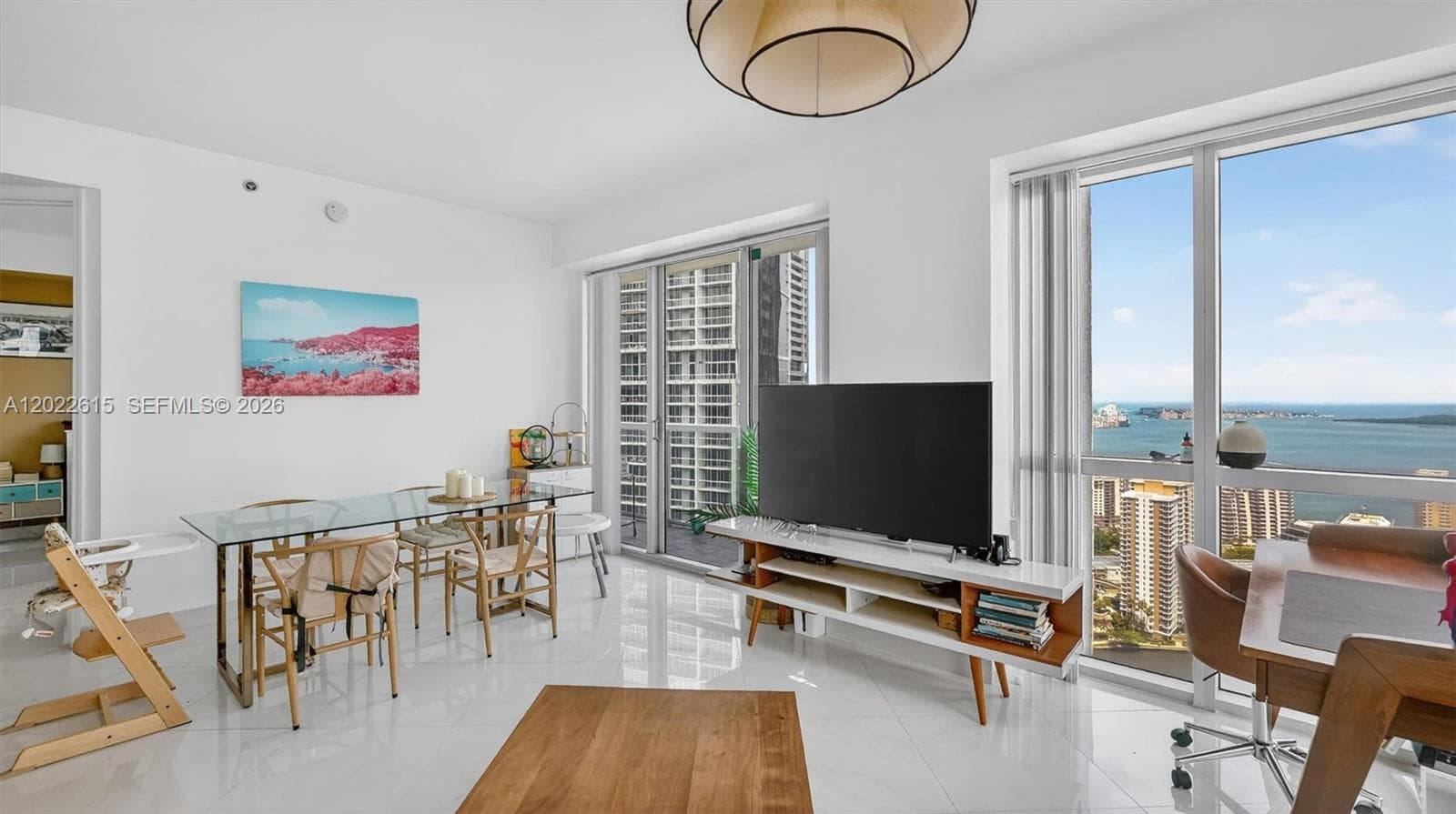 500 Brickell Ave # 4102, Miami, FL 33131 photo 5