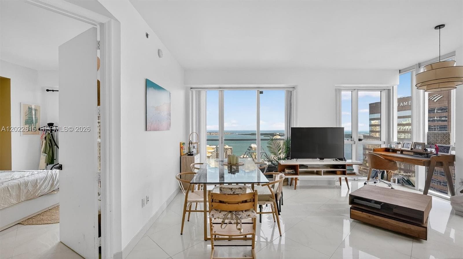 500 Brickell Ave # 4102, Miami, FL 33131 photo 4